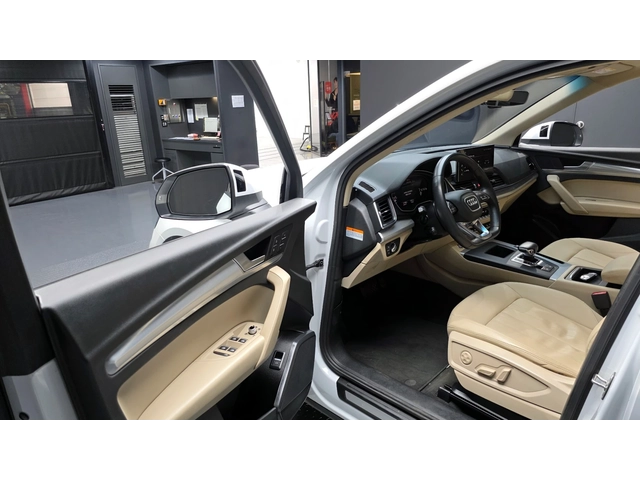 Audi Q5 2022* QUATTRO* PANO* DIGITAL* MATRIX* КРАЙНА ЦЕНА - автомобили, коли, обяви за нови и употребявани 7