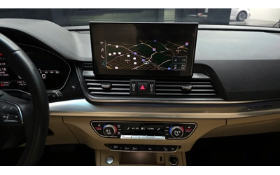 Audi Q5 2022* QUATTRO* PANO* DIGITAL* MATRIX* КРАЙНА ЦЕНА - автомобили, коли, обяви за нови и употребявани 8