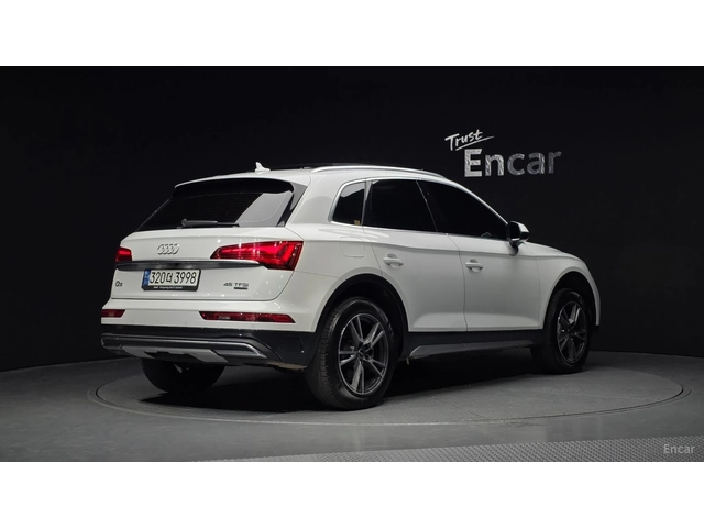 Audi Q5 45TFSI* QUATTRO* КОЖА* ПОДГРЕВ* ПАНОРАМА* КАМЕРА* - автомобили, коли, обяви за нови и употребявани 1