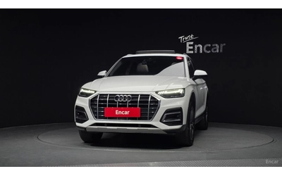 audi-q5 - 2