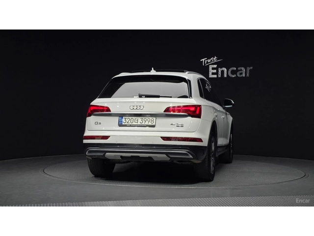 Audi Q5 45TFSI* QUATTRO* КОЖА* ПОДГРЕВ* ПАНОРАМА* КАМЕРА* - автомобили, коли, обяви за нови и употребявани 3