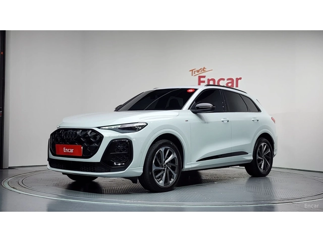 Audi Q5 40TFSI* QUATTRO* S LINE* ПОДГРЕВ* ОБДУХ* ПАНО* 360 - автомобили, коли, обяви за нови и употребявани 0