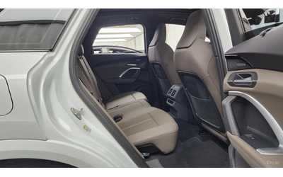 Audi Q5 40TFSI* QUATTRO* S LINE* ПОДГРЕВ* ОБДУХ* ПАНО* 360 - автомобили, коли, обяви за нови и употребявани 10