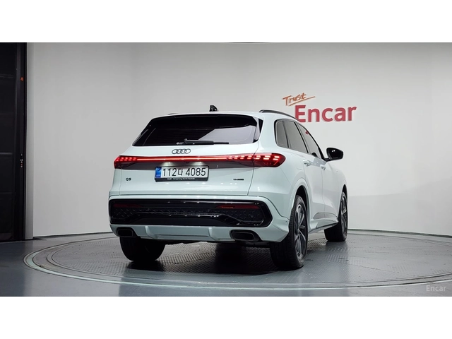 Audi Q5 40TFSI* QUATTRO* S LINE* ПОДГРЕВ* ОБДУХ* ПАНО* 360 - автомобили, коли, обяви за нови и употребявани 3