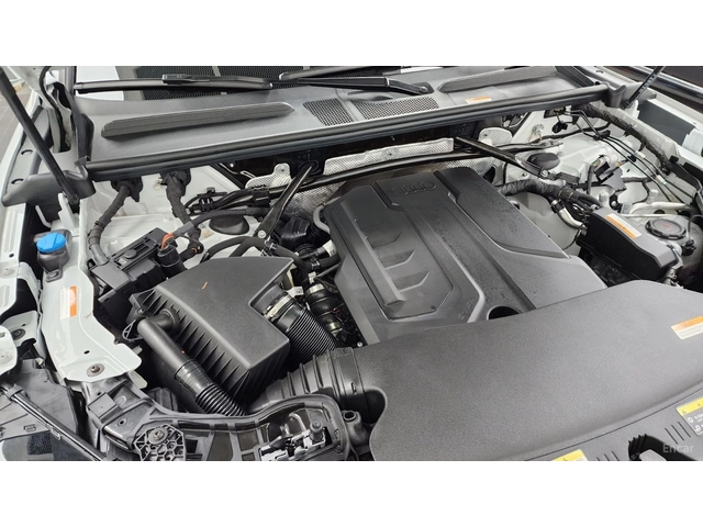 Audi Q5 40TFSI* QUATTRO* S LINE* ПОДГРЕВ* ОБДУХ* ПАНО* 360 - автомобили, коли, обяви за нови и употребявани 4