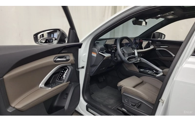 Audi Q5 40TFSI* QUATTRO* S LINE* ПОДГРЕВ* ОБДУХ* ПАНО* 360 - автомобили, коли, обяви за нови и употребявани 8
