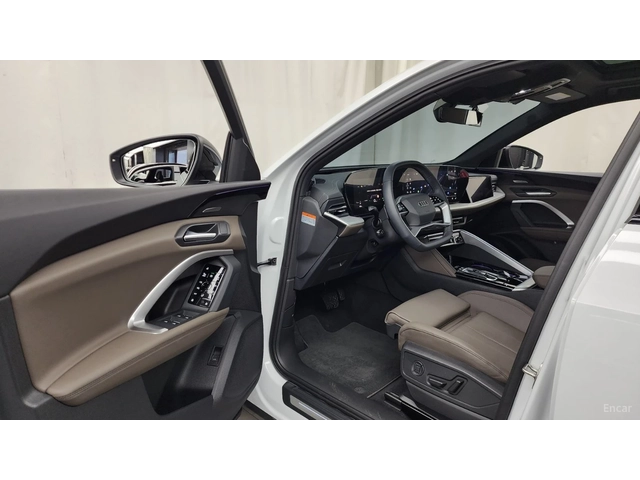 Audi Q5 40TFSI* QUATTRO* S LINE* ПОДГРЕВ* ОБДУХ* ПАНО* 360 - автомобили, коли, обяви за нови и употребявани 8