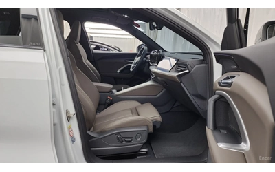 Audi Q5 40TFSI* QUATTRO* S LINE* ПОДГРЕВ* ОБДУХ* ПАНО* 360 - автомобили, коли, обяви за нови и употребявани 9