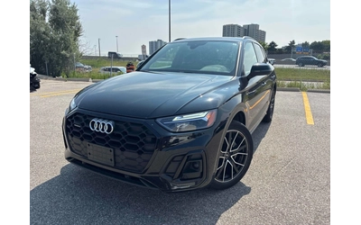audi-q5 - 0