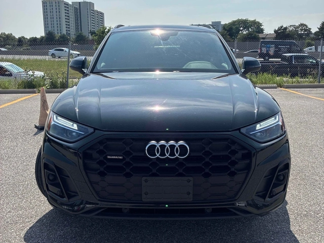 Audi Q5 SLINE* DISTRONIC* 360* ПОДГРЕВ* KEYLESS - автомобили, коли, обяви за нови и употребявани 4