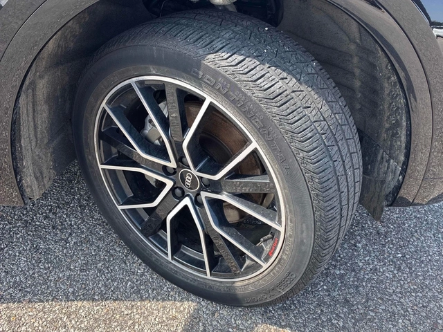 Audi Q5 SLINE* DISTRONIC* 360* ПОДГРЕВ* KEYLESS - автомобили, коли, обяви за нови и употребявани 5