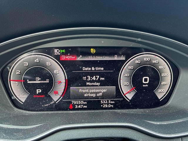 Audi Q5 SLINE* DISTRONIC* 360* ПОДГРЕВ* KEYLESS - автомобили, коли, обяви за нови и употребявани 8