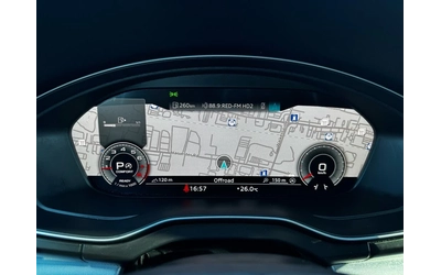Audi Q5 45 TFSI Quattro* S-Line* 360 CAM* PANORAMA* - автомобили, коли, обяви за нови и употребявани 12