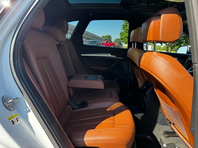 Audi Q5 45 TFSI Quattro* S-Line* 360 CAM* PANORAMA* - автомобили, коли, обяви за нови и употребявани 14