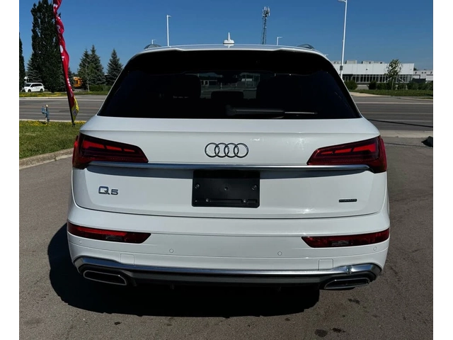 Audi Q5 45 TFSI Quattro* S-Line* 360 CAM* PANORAMA* - автомобили, коли, обяви за нови и употребявани 5