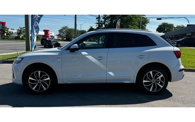 Audi Q5 45 TFSI Quattro* S-Line* 360 CAM* PANORAMA* - автомобили, коли, обяви за нови и употребявани 7
