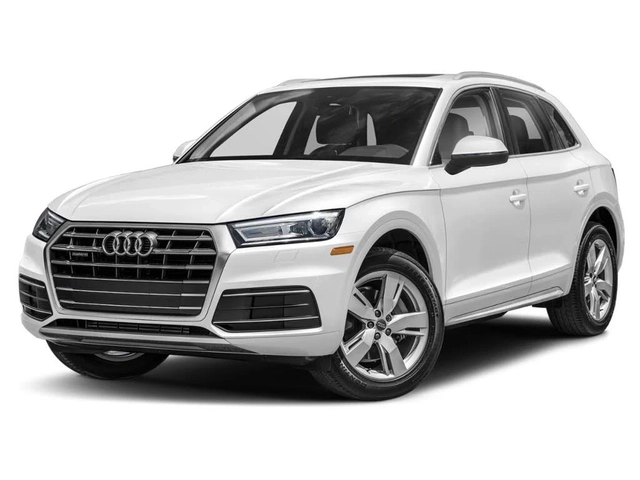 Audi Q5 2.0 TFSI Quattro* Premium Plus* PANORAMA* DIGITAL* - автомобили, коли, обяви за нови и употребявани 0