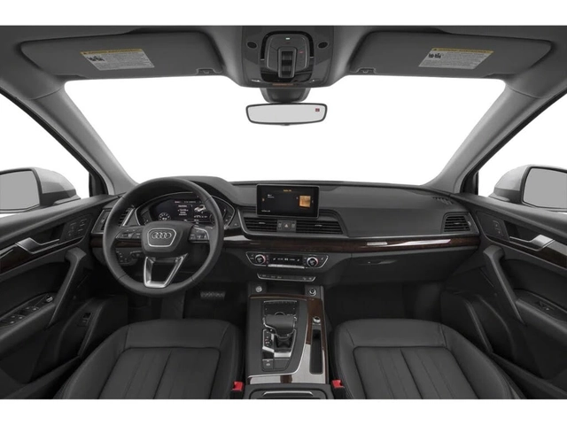 Audi Q5 2.0 TFSI Quattro* Premium Plus* PANORAMA* DIGITAL* - автомобили, коли, обяви за нови и употребявани 5