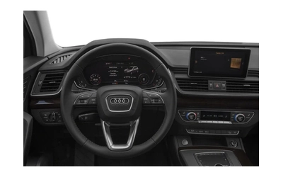 Audi Q5 2.0 TFSI Quattro* Premium Plus* PANORAMA* DIGITAL* - автомобили, коли, обяви за нови и употребявани 6