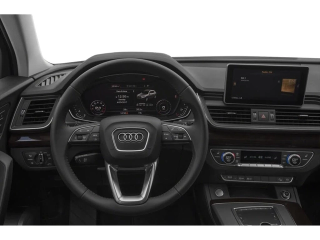 Audi Q5 2.0 TFSI Quattro* Premium Plus* PANORAMA* DIGITAL* - автомобили, коли, обяви за нови и употребявани 6