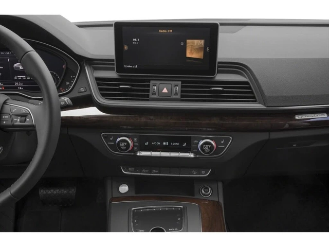 Audi Q5 2.0 TFSI Quattro* Premium Plus* PANORAMA* DIGITAL* - автомобили, коли, обяви за нови и употребявани 7