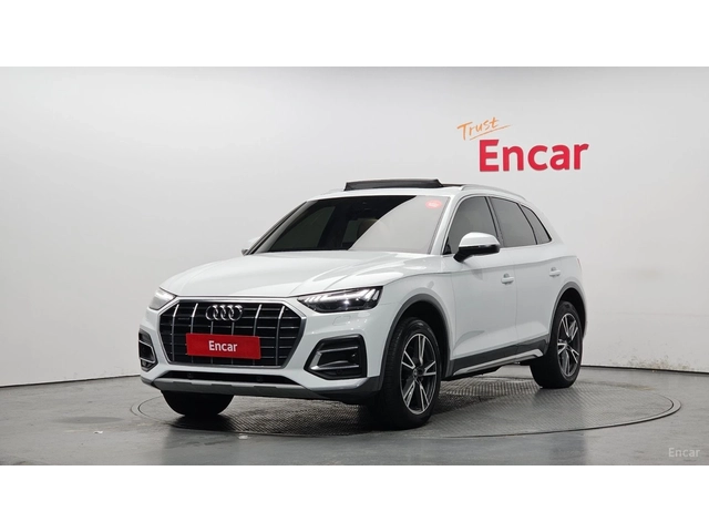 Audi Q5 45 TFSI QUATTRO* КОЖА* ПОДГРЕВ* НАВИ* ПАНО - автомобили, коли, обяви за нови и употребявани 0