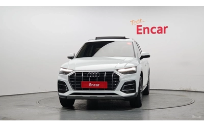 audi-q5 - 2