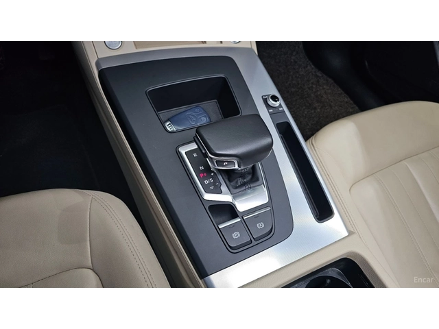 Audi Q5 45 TFSI QUATTRO* КОЖА* ПОДГРЕВ* НАВИ* ПАНО - автомобили, коли, обяви за нови и употребявани 6