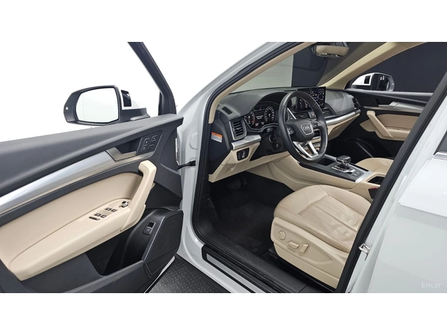 Audi Q5 45 TFSI QUATTRO* КОЖА* ПОДГРЕВ* НАВИ* ПАНО - автомобили, коли, обяви за нови и употребявани 8