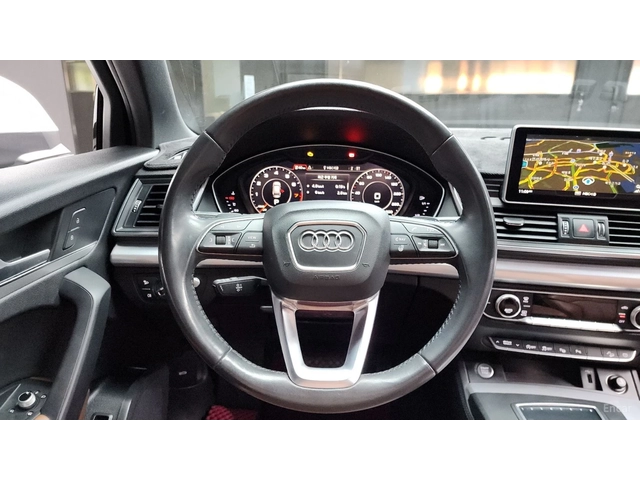Audi Q5 45 TFSI QUATTRO PREMIUM - автомобили, коли, обяви за нови и употребявани 10