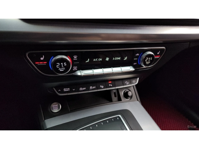 Audi Q5 45 TFSI QUATTRO PREMIUM - автомобили, коли, обяви за нови и употребявани 13
