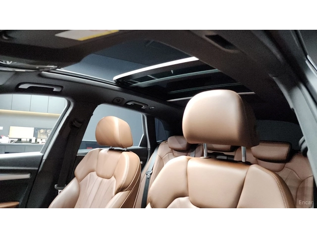 Audi Q5 45 TFSI QUATTRO PREMIUM - автомобили, коли, обяви за нови и употребявани 16