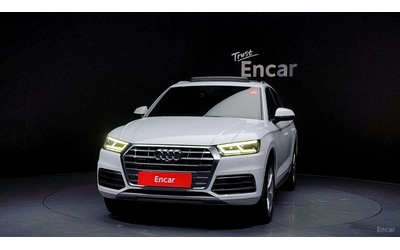 audi-q5 - 2