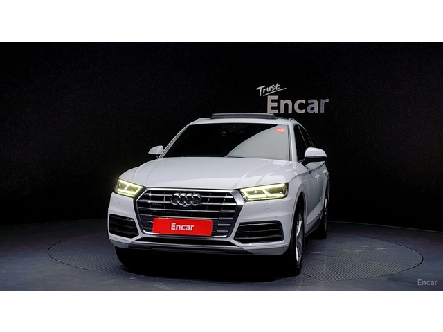 Audi Q5 45 TFSI QUATTRO PREMIUM - автомобили, коли, обяви за нови и употребявани 2