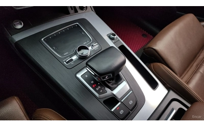 Audi Q5 45 TFSI QUATTRO PREMIUM - автомобили, коли, обяви за нови и употребявани 6