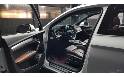Audi Q5 45 TFSI QUATTRO PREMIUM - автомобили, коли, обяви за нови и употребявани 7