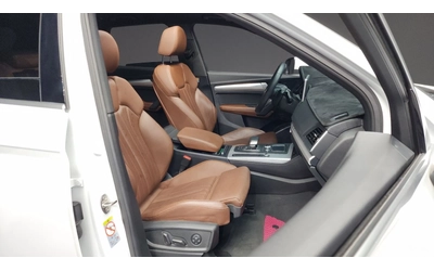 Audi Q5 45 TFSI QUATTRO PREMIUM - автомобили, коли, обяви за нови и употребявани 8