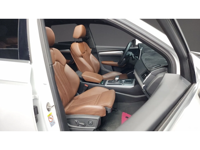 Audi Q5 45 TFSI QUATTRO PREMIUM - автомобили, коли, обяви за нови и употребявани 8