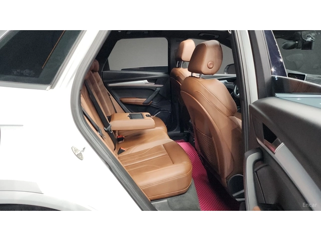 Audi Q5 45 TFSI QUATTRO PREMIUM - автомобили, коли, обяви за нови и употребявани 9