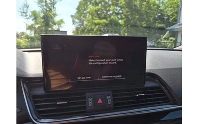 Audi Q5 45TFSI* BLACK OPTIC* DISTRONIC* ПАНО* КРАЙНА ЦЕНА - автомобили, коли, обяви за нови и употребявани 10