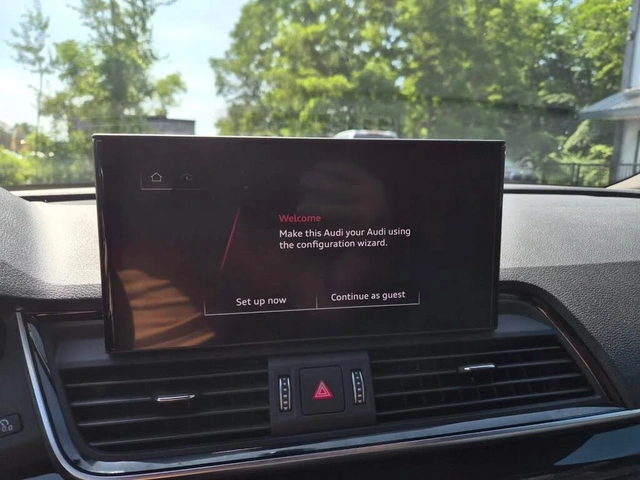 Audi Q5 45TFSI* BLACK OPTIC* DISTRONIC* ПАНО* КРАЙНА ЦЕНА - автомобили, коли, обяви за нови и употребявани 10