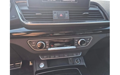 Audi Q5 45TFSI* BLACK OPTIC* DISTRONIC* ПАНО* КРАЙНА ЦЕНА - автомобили, коли, обяви за нови и употребявани 11