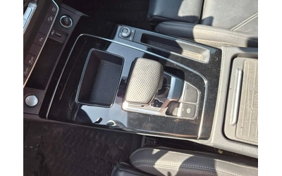 Audi Q5 45TFSI* BLACK OPTIC* DISTRONIC* ПАНО* КРАЙНА ЦЕНА - автомобили, коли, обяви за нови и употребявани 12