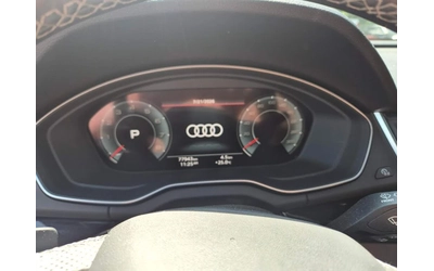 Audi Q5 45TFSI* BLACK OPTIC* DISTRONIC* ПАНО* КРАЙНА ЦЕНА - автомобили, коли, обяви за нови и употребявани 9