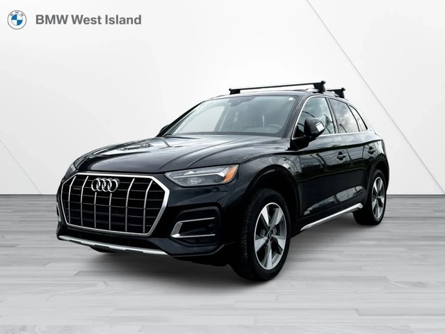 Audi Q5 QUATTRO* 45TFSI* КОЖА* ПОДГРЕВ* КАМЕРА* LED* - автомобили, коли, обяви за нови и употребявани 0