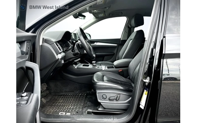 Audi Q5 QUATTRO* 45TFSI* КОЖА* ПОДГРЕВ* КАМЕРА* LED* - автомобили, коли, обяви за нови и употребявани 10