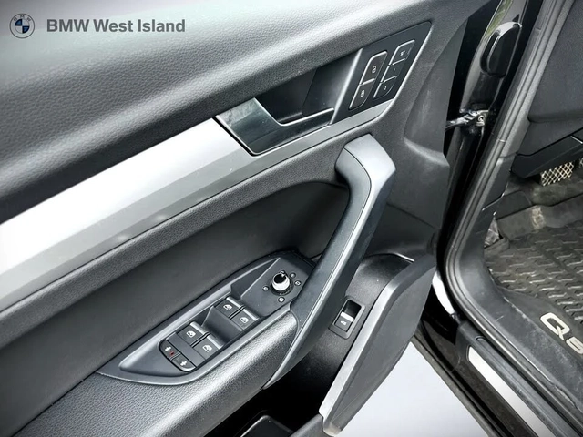 Audi Q5 QUATTRO* 45TFSI* КОЖА* ПОДГРЕВ* КАМЕРА* LED* - автомобили, коли, обяви за нови и употребявани 11