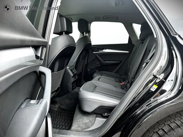 Audi Q5 QUATTRO* 45TFSI* КОЖА* ПОДГРЕВ* КАМЕРА* LED* - автомобили, коли, обяви за нови и употребявани 16