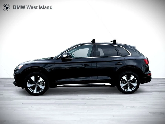 Audi Q5 QUATTRO* 45TFSI* КОЖА* ПОДГРЕВ* КАМЕРА* LED* - автомобили, коли, обяви за нови и употребявани 1