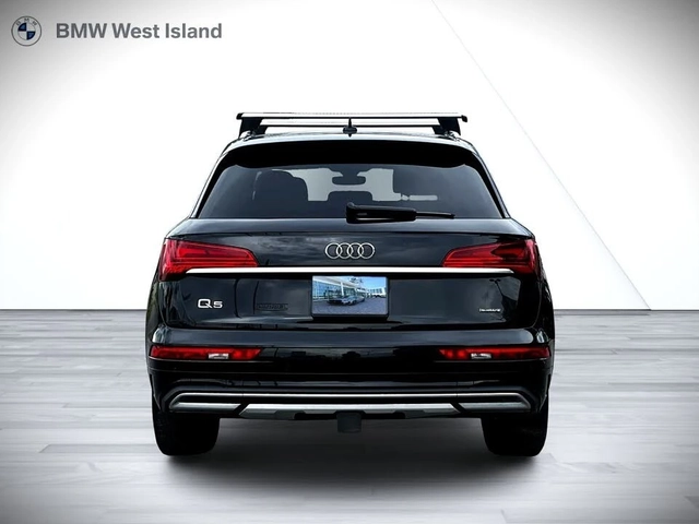 Audi Q5 QUATTRO* 45TFSI* КОЖА* ПОДГРЕВ* КАМЕРА* LED* - автомобили, коли, обяви за нови и употребявани 3